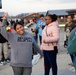 Camp Bondsteel MWR Holds a Thanksgiving Day 5k