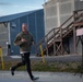 Camp Bondsteel MWR Holds a Thanksgiving Day 5k