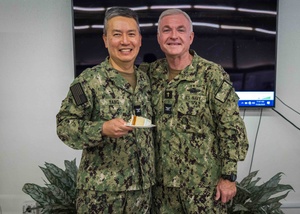 Happy 249th Birthday to the U.S. Army