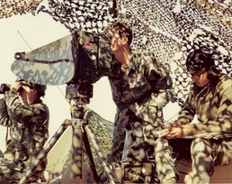 USAICS Creates Office of Reserve Training (1 DEC 1977)