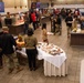 Monarch Dining Facility cultivates camaraderie with Thanksgiving meal