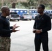 Building Strength and Connections: RS Baton Rouge Officer Selection Team Hosts a Pull-Up Challenge At LSU