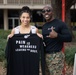 Building Strength and Connections: RS Baton Rouge Officer Selection Team Hosts a Pull-Up Challenge At LSU