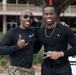 Building Strength and Connections: RS Baton Rouge Officer Selection Team Hosts a Pull-Up Challenge At LSU