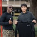 Building Strength and Connections: RS Baton Rouge Officer Selection Team Hosts a Pull-Up Challenge At LSU