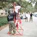 Building Strength and Connections: RS Baton Rouge Officer Selection Team Hosts a Pull-Up Challenge At LSU