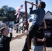 Building Community Relationships: RS Baton Rouge Recruiters Participate in the Louisiana State Fair