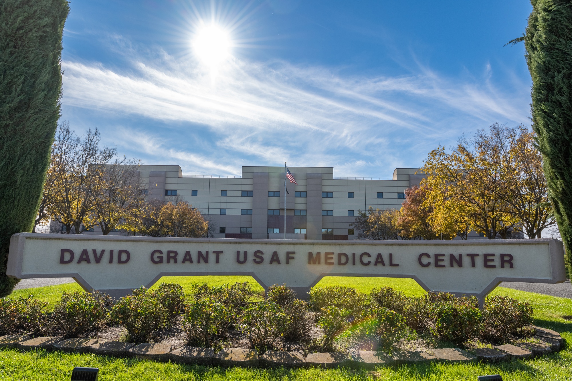 travis afb vision center