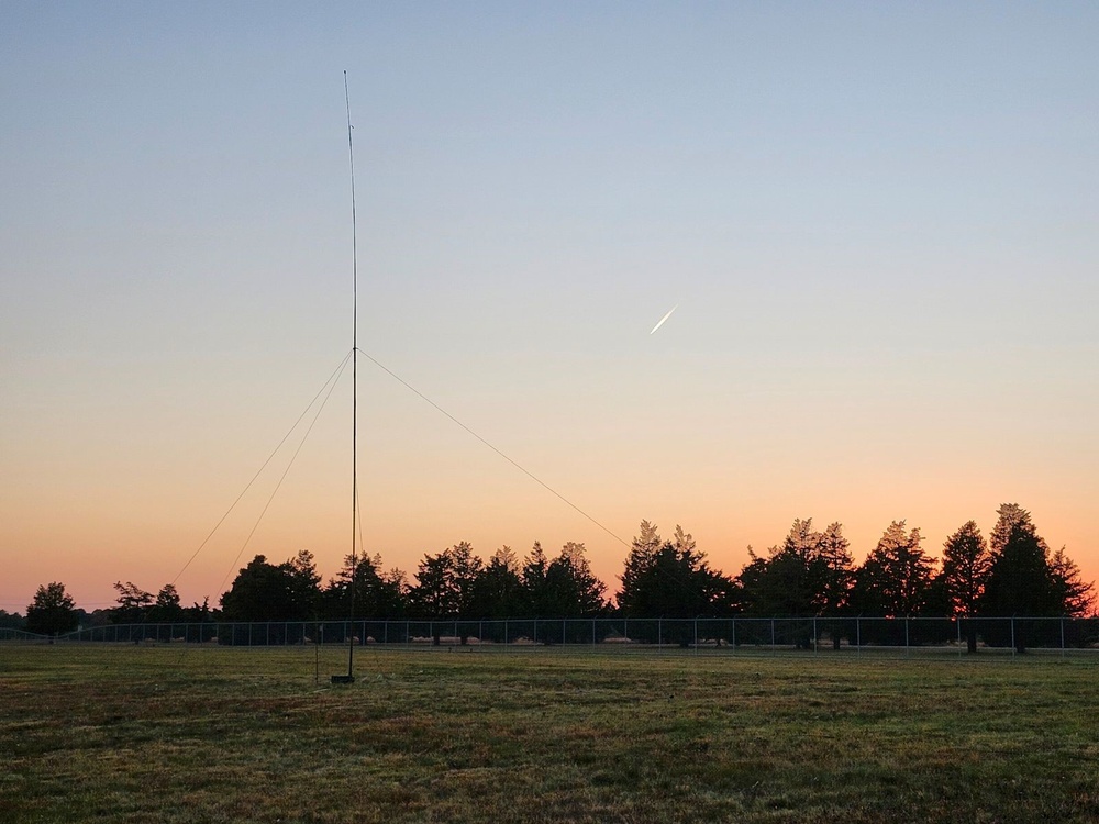 104th Fighter Wing competes in Exercise Noble Skywave at Otis Air National Guard Base