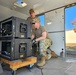 104th Fighter Wing competes in Exercise Noble Skywave at Otis Air National Guard Base