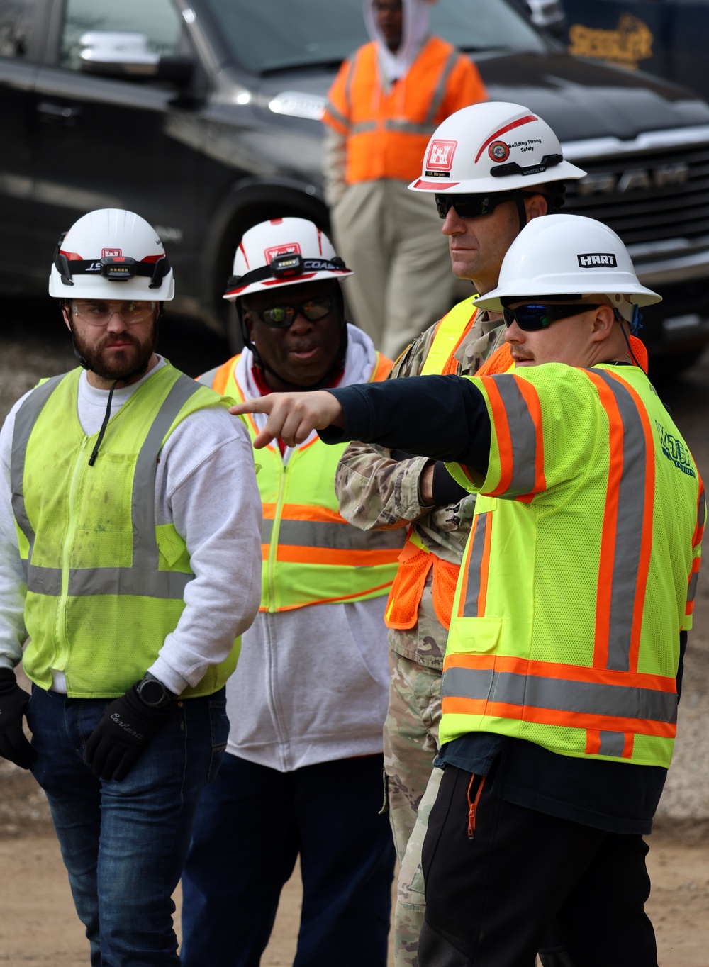 USACE works toward resilient water system in western North Carolina