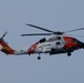 Coast Guard medevacs 66-year-old woman from cruise ship off California Coast