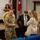 U.S. and JAF Soldiers get recognized at Women, Peace, and Security Ceremony