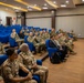 U.S. and JAF Soldiers get recognized at Women, Peace, and Security Ceremony