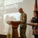 U.S. and JAF Soldiers get recognized at Women, Peace, and Security Ceremony