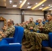 U.S. and JAF Soldiers get recognized at Women, Peace, and Security Ceremony