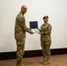 U.S. and JAF Soldiers get recognized at Women, Peace, and Security Ceremony