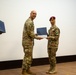 U.S. and JAF Soldiers get recognized at Women, Peace, and Security Ceremony