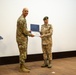 U.S. and JAF Soldiers get recognized at Women, Peace, and Security Ceremony