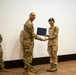 U.S. and JAF Soldiers get recognized at Women, Peace, and Security Ceremony