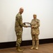 U.S. and JAF Soldiers get recognized at Women, Peace, and Security Ceremony