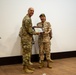 U.S. and JAF Soldiers get recognized at Women, Peace, and Security Ceremony