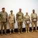 U.S. and JAF Soldiers get recognized at Women, Peace, and Security Ceremony