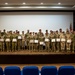 U.S. and JAF Soldiers get recognized at Women, Peace, and Security Ceremony