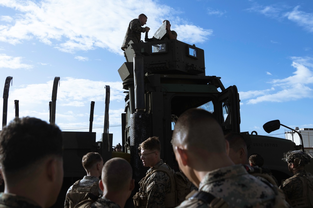 31st MEU | BLT 2/4 conducts unit level training