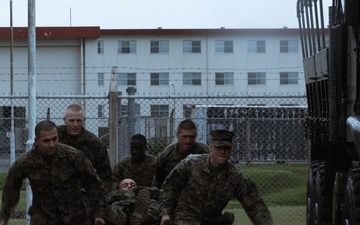 31st MEU | BLT 2/4 conducts unit level training