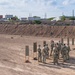 82nd ERQS hosts CJTF-HOA commander at weapons range