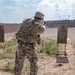 82nd ERQS hosts CJTF-HOA commander at weapons range