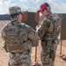 82nd ERQS hosts CJTF-HOA commander at weapons range