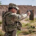 82nd ERQS hosts CJTF-HOA commander at weapons range