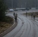 U.S. Marines Conduct a Force on Force Search and Destroy Exercise