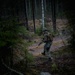 U.S. Marines Conduct a Force on Force Search and Destroy Exercise