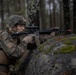 U.S. Marines Conduct a Force on Force Search and Destroy Exercise