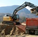 USACE continues debris removal in western North Carolina following Hurricane Helene