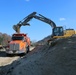 USACE continues debris removal in western North Carolina following Hurricane Helene