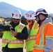 USACE continues debris removal in western North Carolina following Hurricane Helene