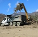 USACE continues debris removal in western North Carolina following Hurricane Helene