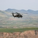 82CAB UH-60 Flight
