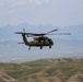 82CAB UH-60 Flight