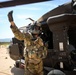 82CAB UH-60 Flight