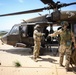 82CAB UH-60 Flight