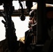 82CAB UH-60 Flight