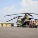82CAB Flight Preparation
