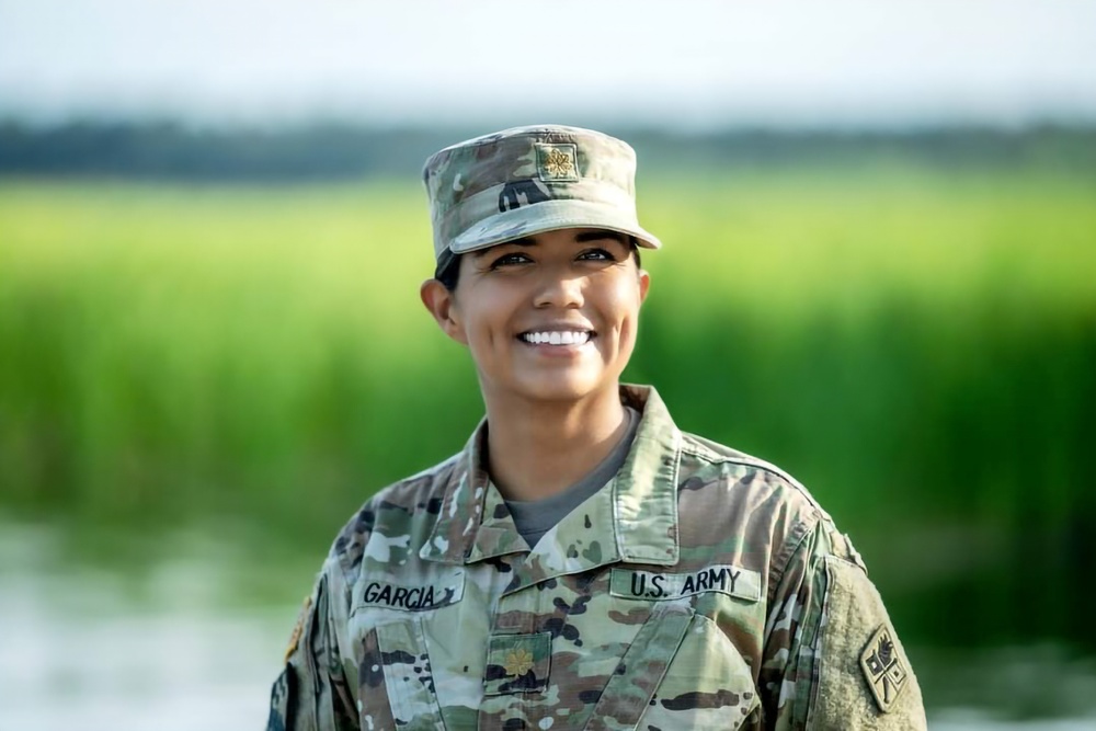 From Ojibwe Roots to Army Leadership: The inspiring journey of Signaleer Maj. Alisha Garcia