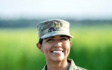 From Ojibwe Roots to Army Leadership: The inspiring journey of Signaleer Maj. Alisha Garcia