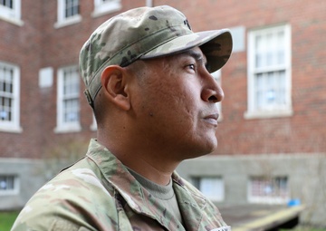 Cpl. Shay Silversmith’s Mission to Navajo Youth